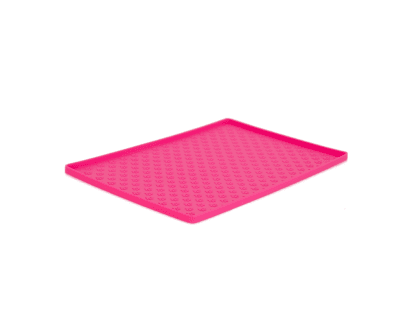 Underlay/Target silicone Paw