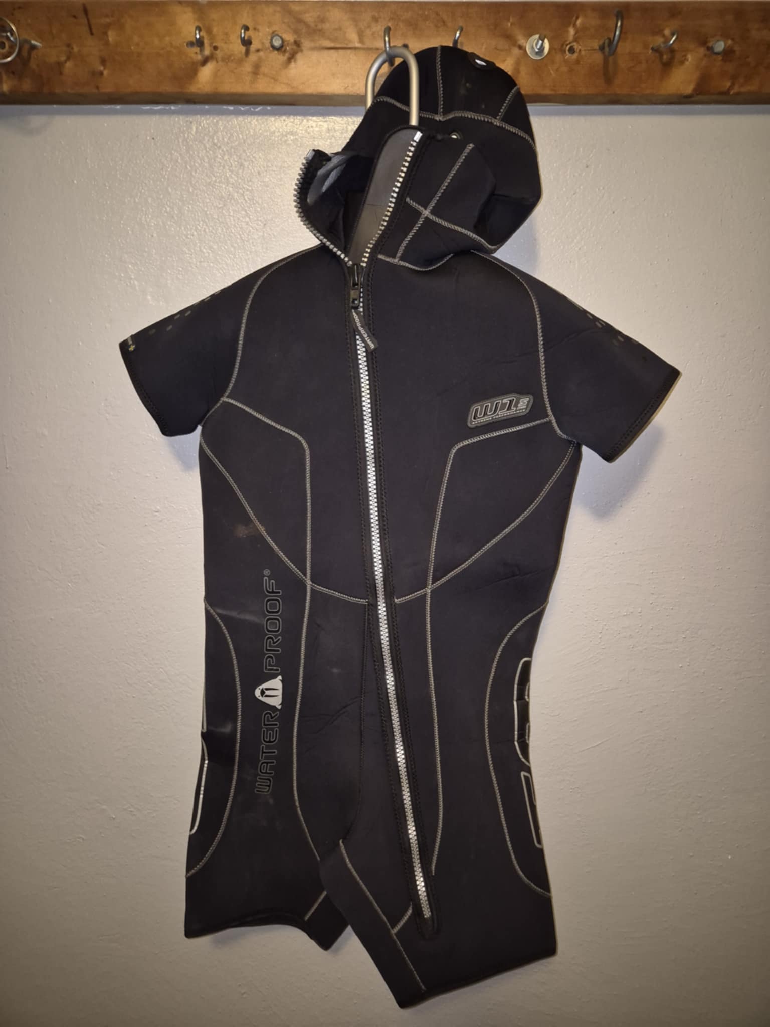 Waterproof  W1 5mm, S (171-177cm)