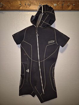Waterproof  W1 5mm, S (171-177cm)