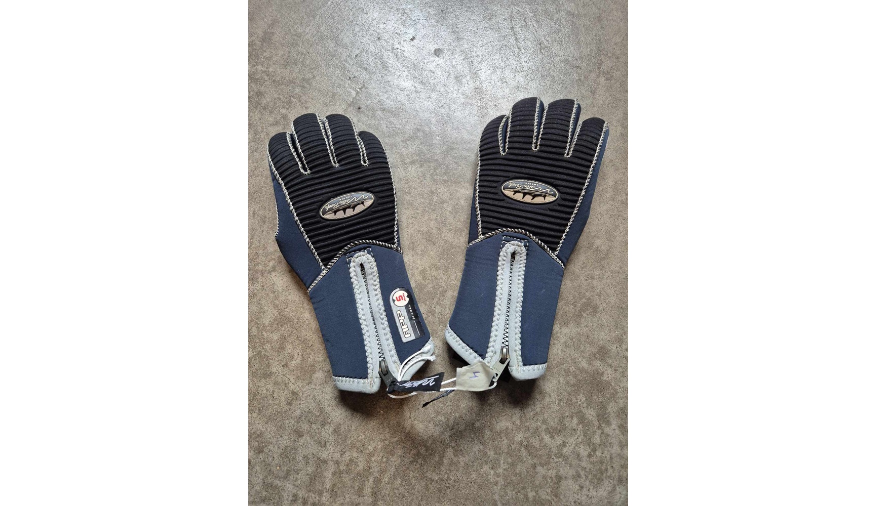 Handskar