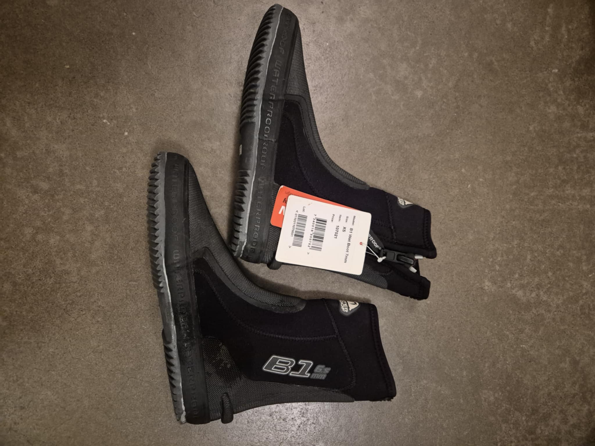 Boots
