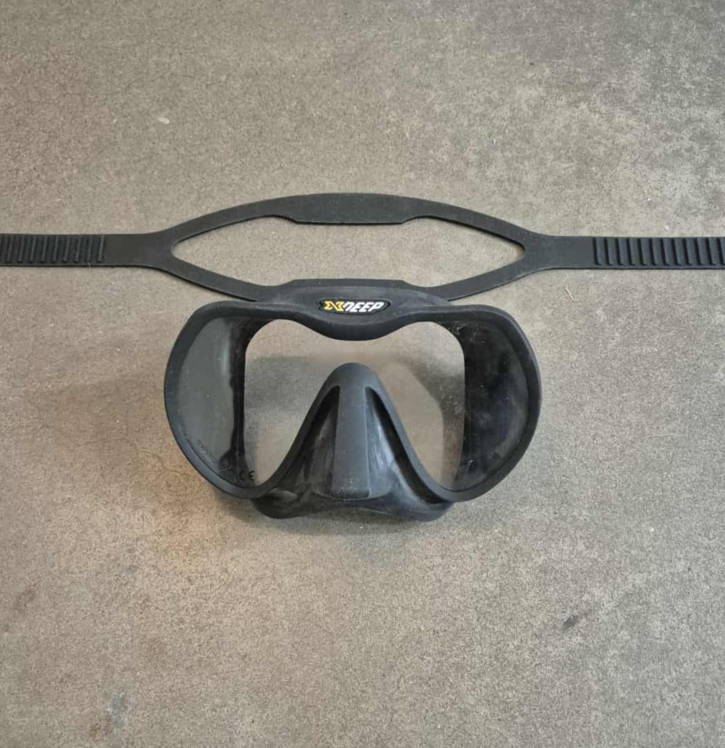 Mask