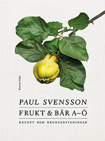 Frukt & bär A-Ö