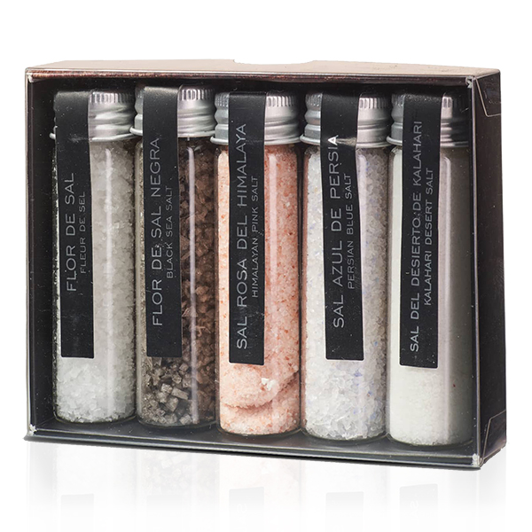 La Chinata Gourmetsalt x 5