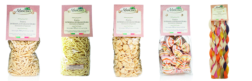 Mancino Pasta