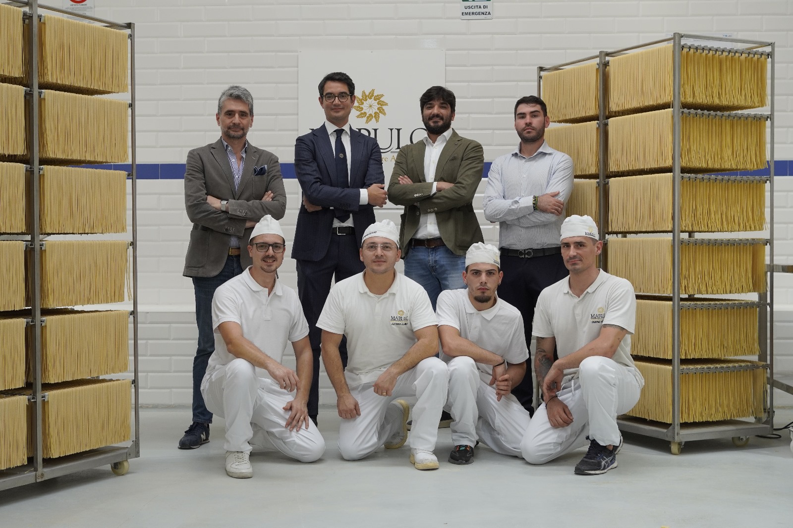 Team Pietrabianca