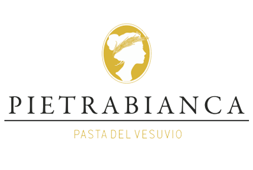 Pietrabianca logotyp