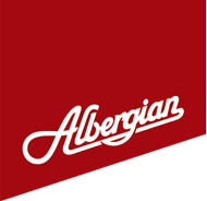 Albergian
