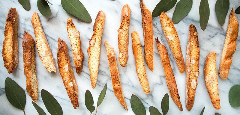 Biscotti