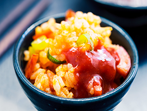 Fried rice
