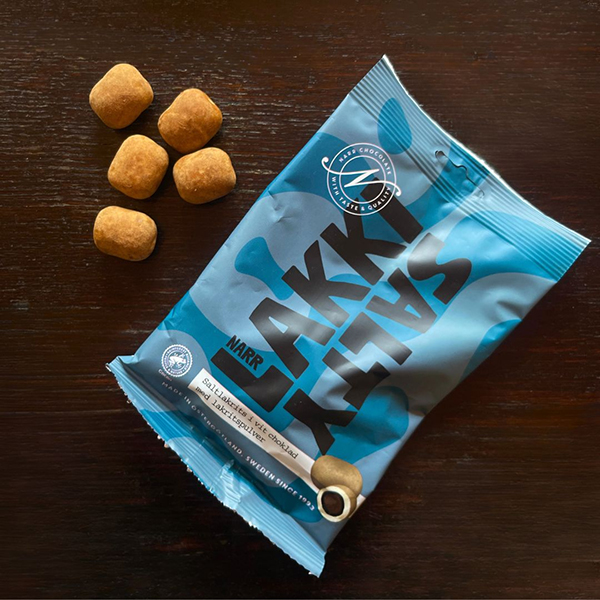 LAKRITS