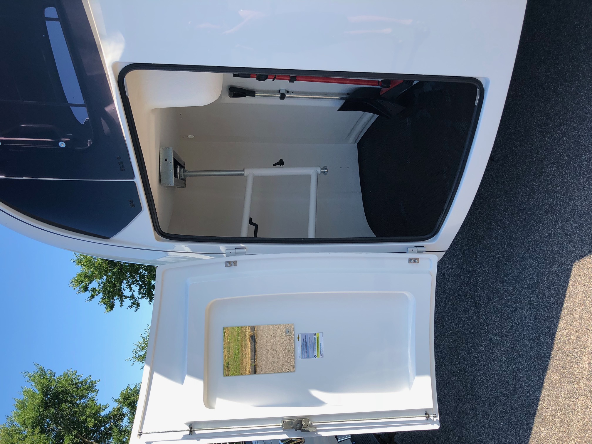 Humbaur Maximus S Deluxe - 15