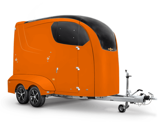 Humbaur Maximus S Deluxe - 4