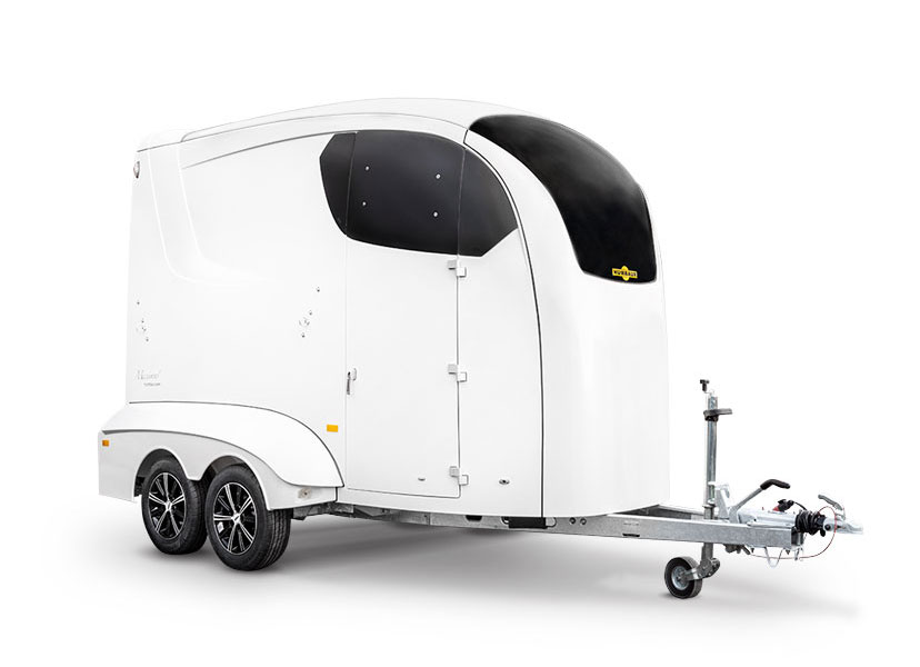 Humbaur Maximus S Deluxe - 9