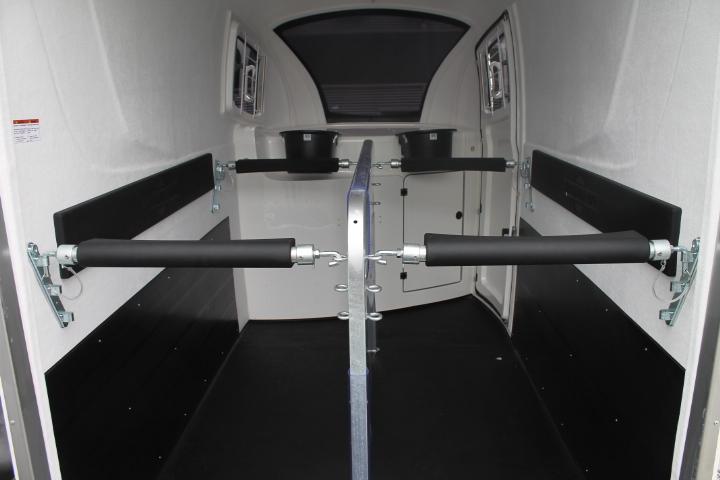 Humbaur Maximus S Deluxe - 8