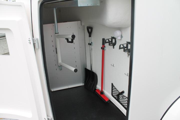 Humbaur Maximus S Deluxe - 6
