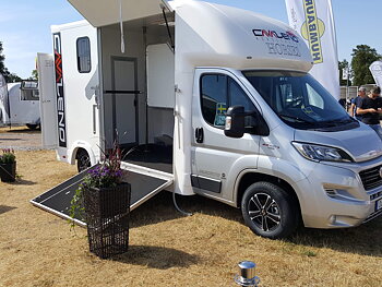 Cavaleno Primero 3 sätes Opel, Peugeot, Toyota, Fiat