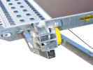 Bilsläp MTK tippbar 3600 x 2180 x 0 mm - 5