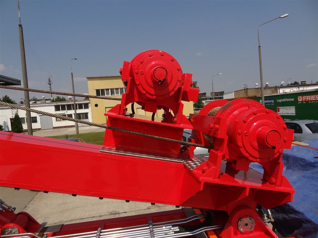 Tungb. aggregat - 7