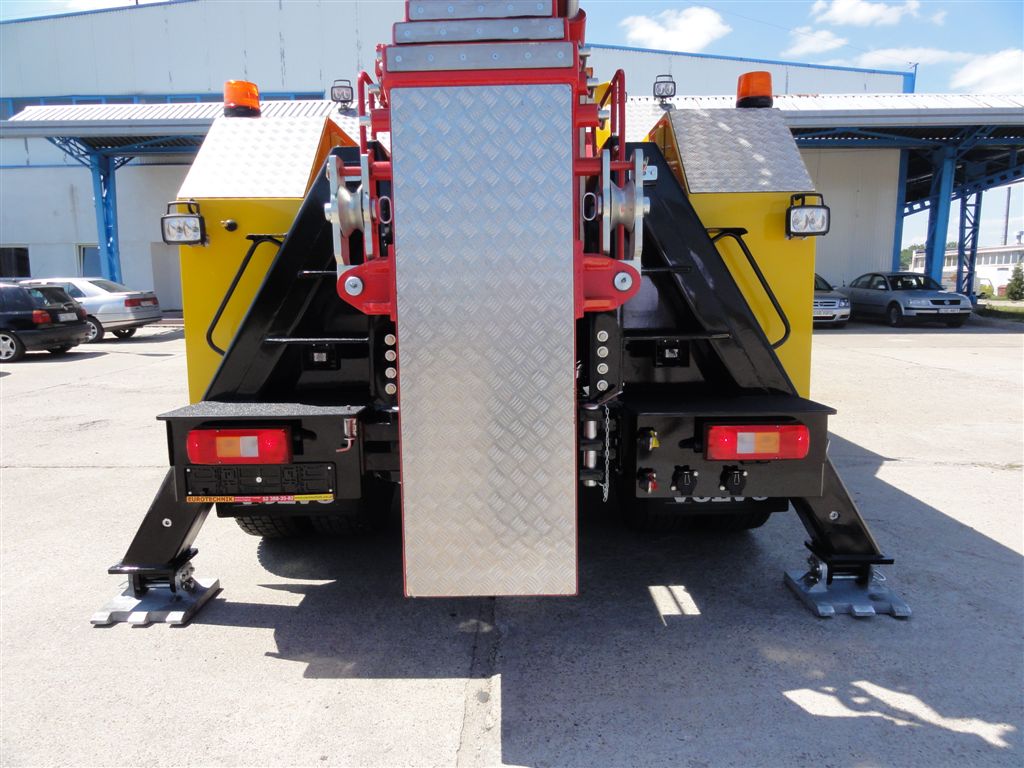 Tungb. aggregat - 11