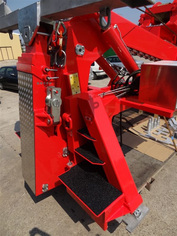 Tungb. aggregat - 5