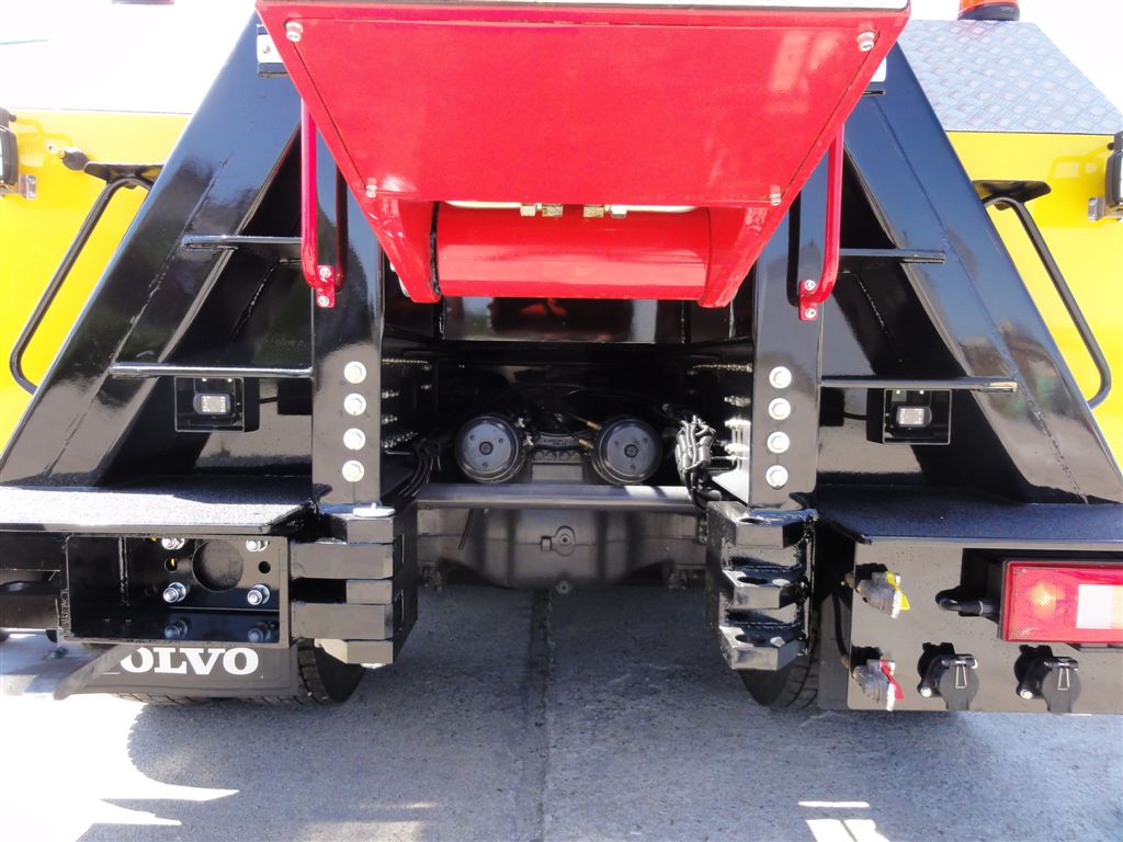 Tungb. aggregat - 10