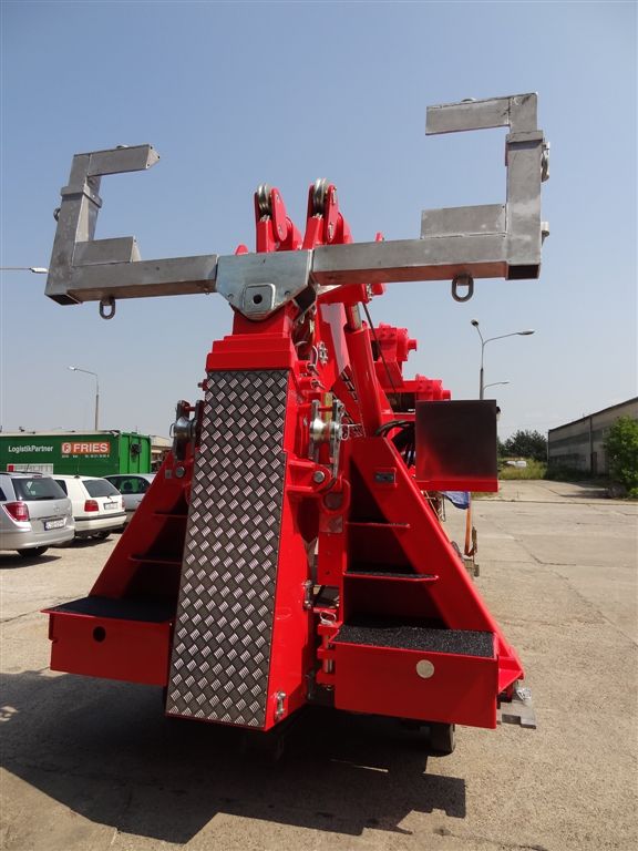 Tungb. aggregat - 3