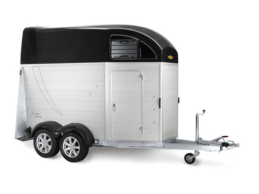 Humbaur Xanthos - 2