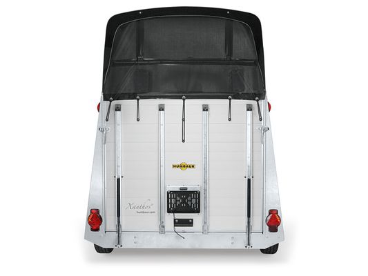Humbaur Xanthos - 3