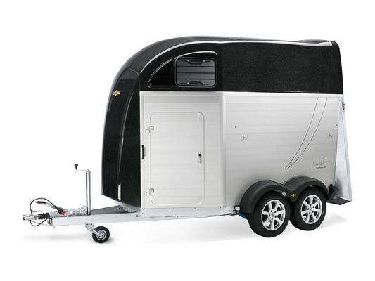 Humbaur Xanthos Aero