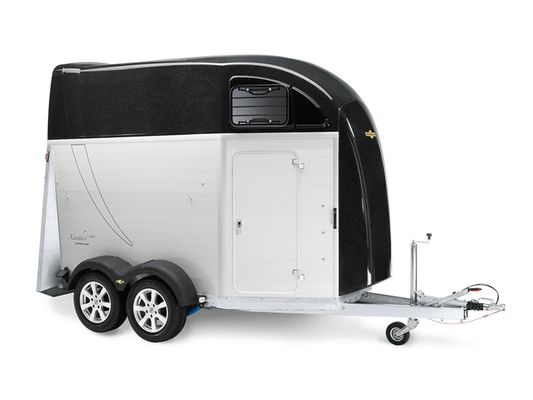 Humbaur Xanthos Aero - 2