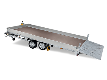 Allcomfort Boggie 4700 x 2180 x 200 mm
