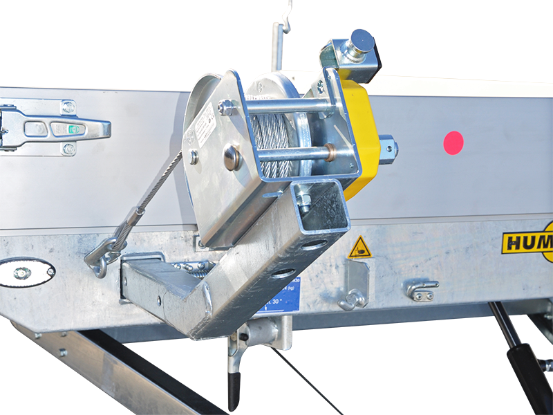 Allcomfort Boggie 4700 x 2180 x 200 mm - 7