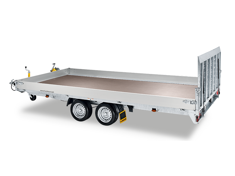 Allcomfort Boggie 4700 x 2180 x 200 mm - 2