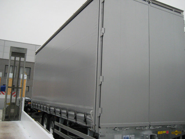 Kapell jigg - 2