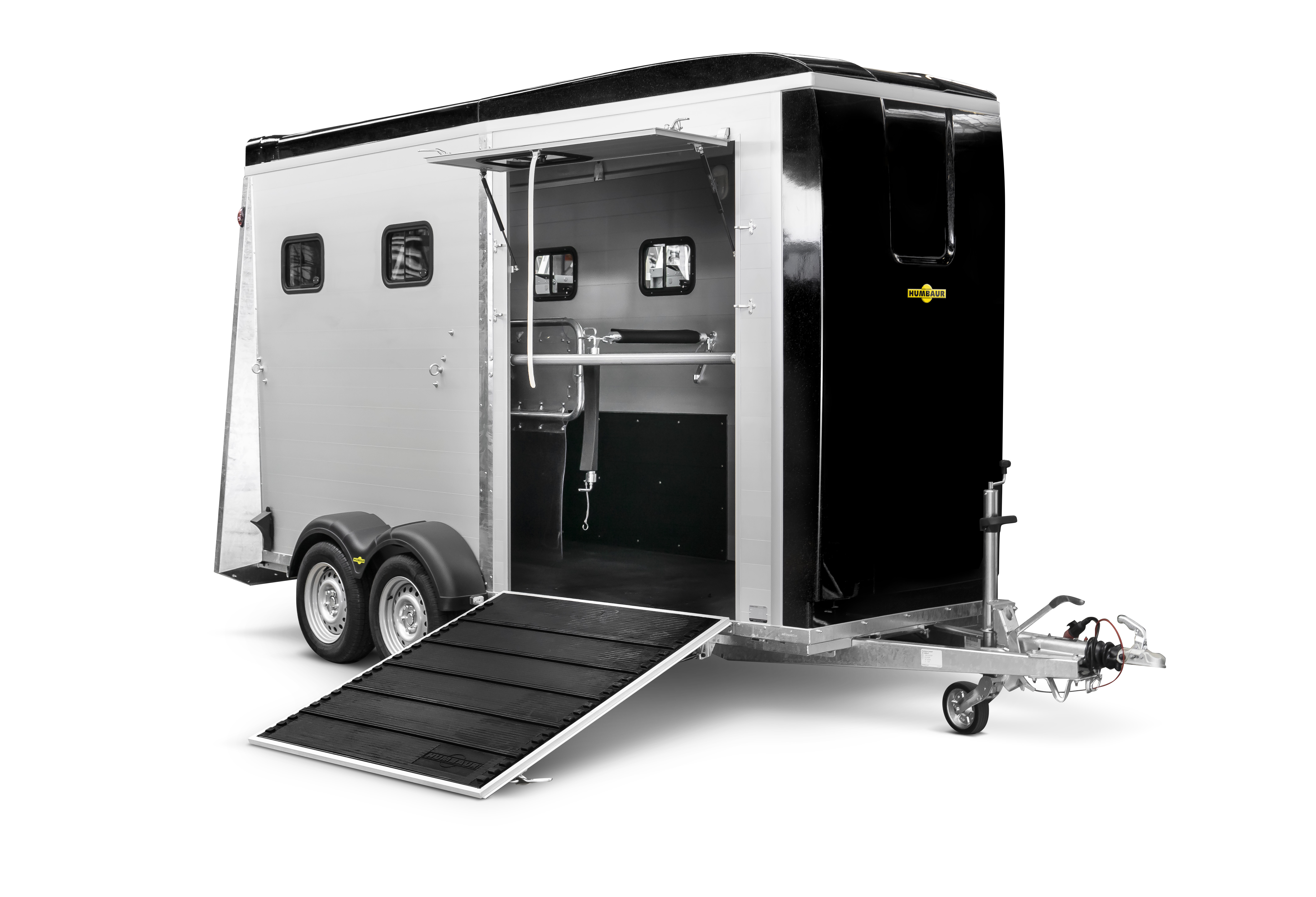 Humbaur Notos Xtra PRO - 2