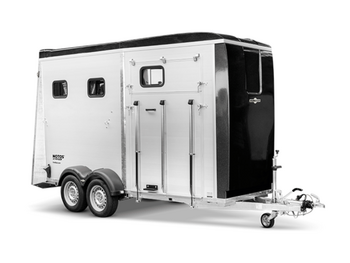 Humbaur Notos Xtra PRO