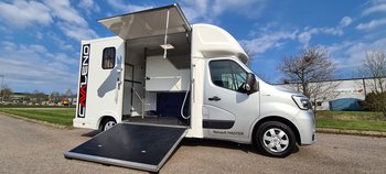 Cavaleno Primero  Renault, Nissan, 