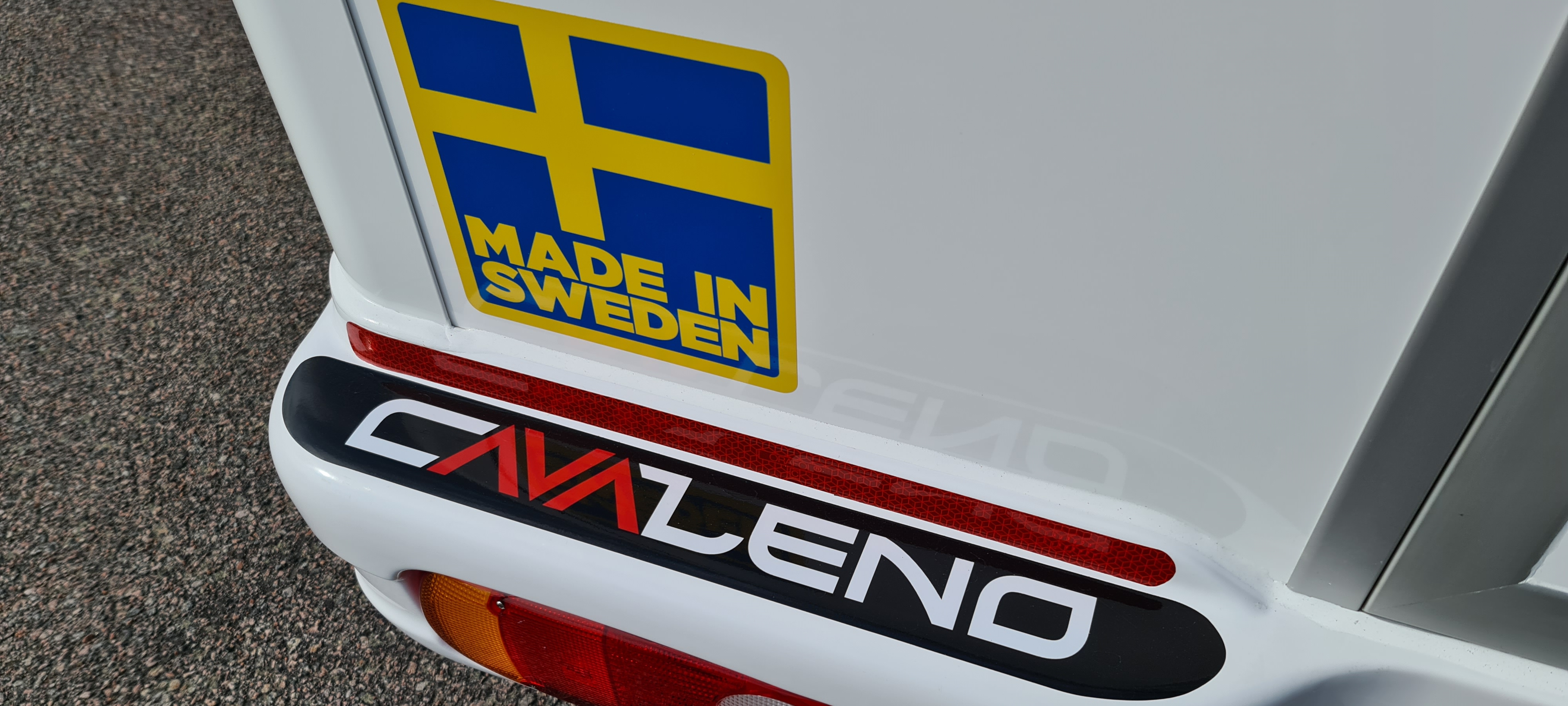 Cavaleno Primero  Renault, Nissan,  - 9