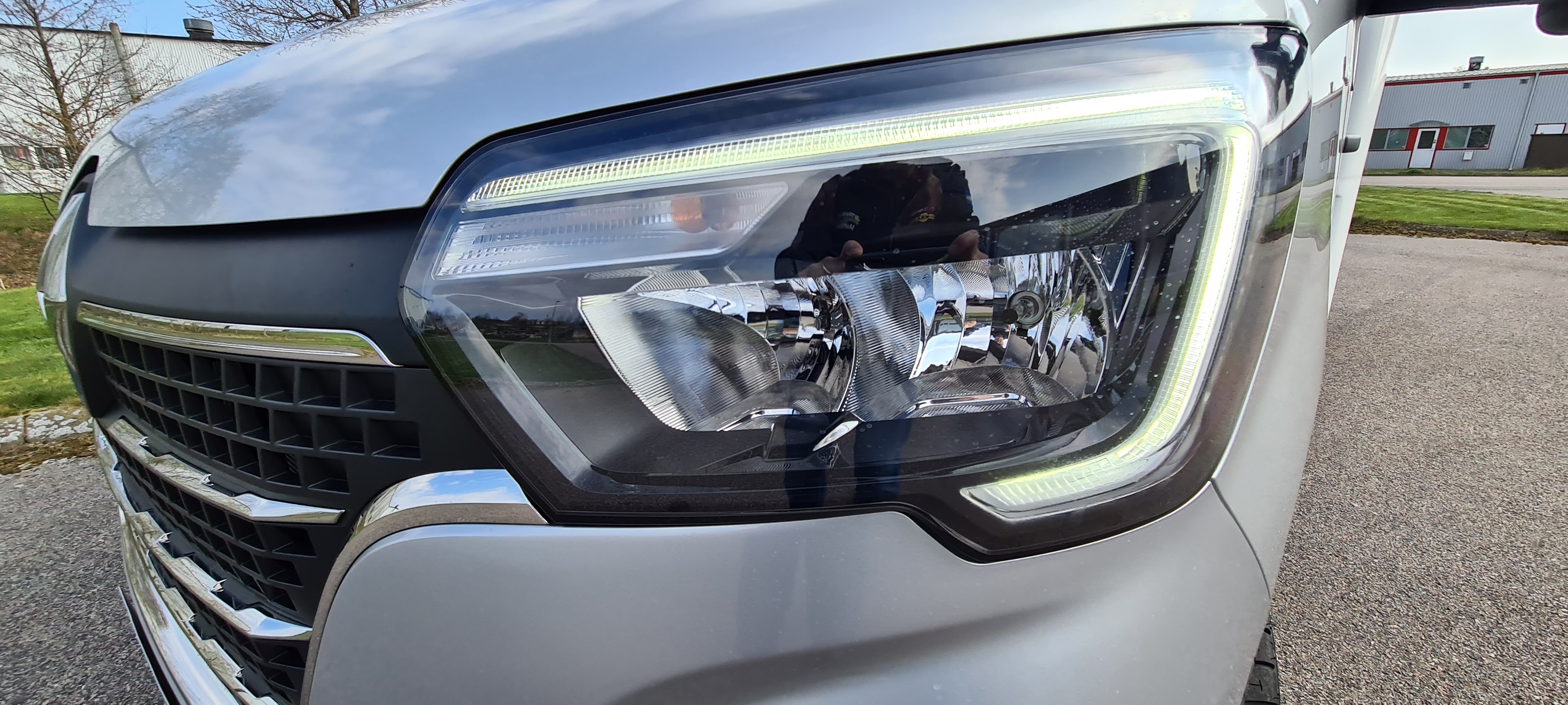 Cavaleno Primero  Renault, Nissan,  - 11