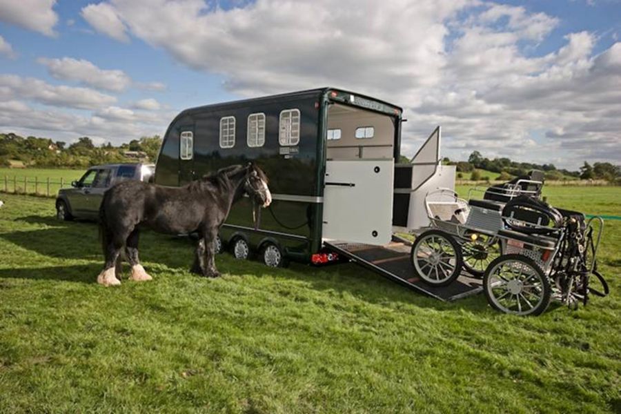 Carriage-Treka