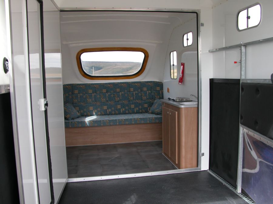 Carriage-Treka - 7