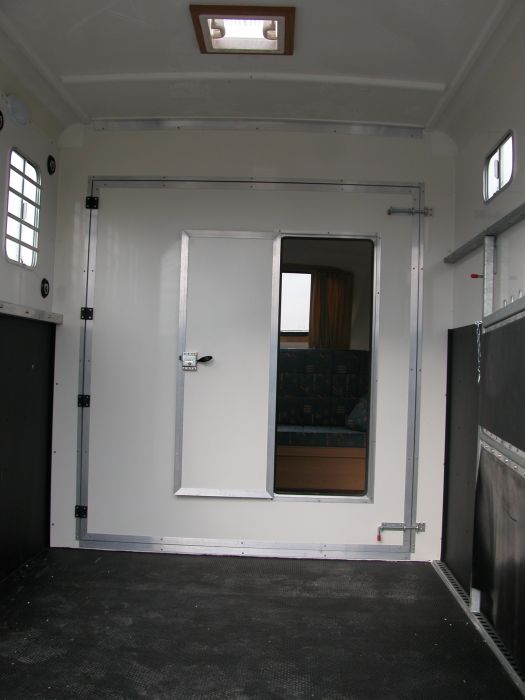 Carriage-Treka - 6