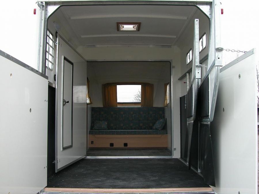 Carriage-Treka - 4