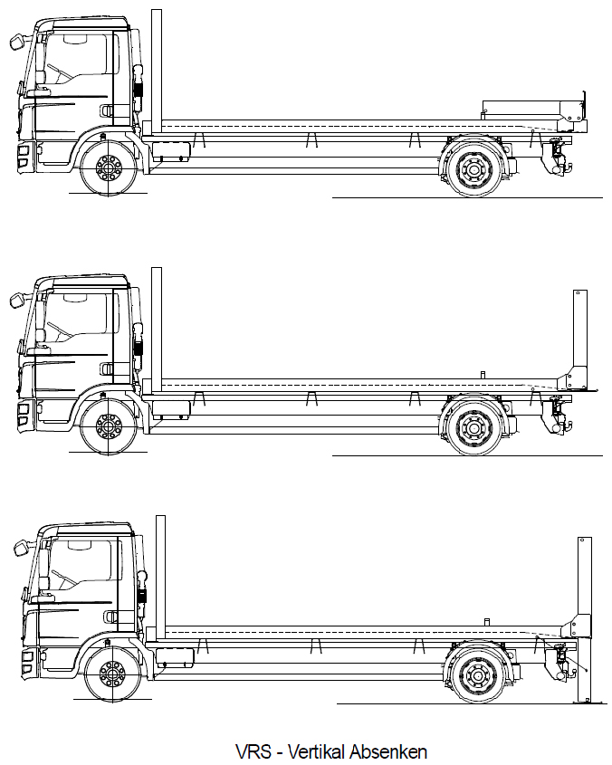 ET-VRS-4 Vertikalsystem - 25
