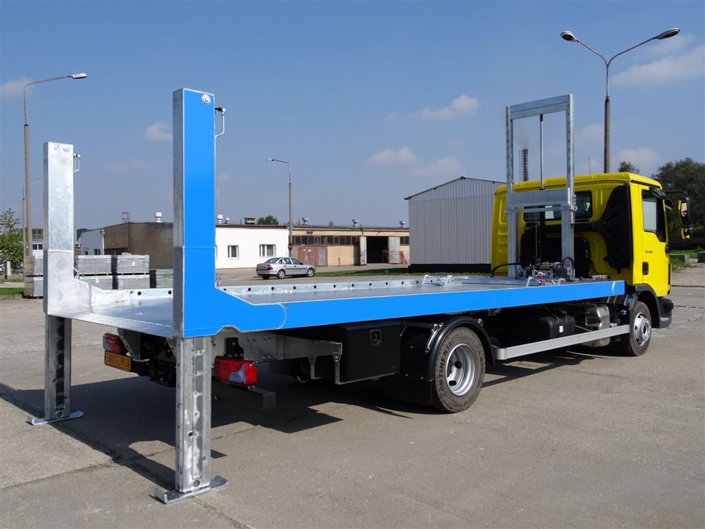 ET-VRS-4 Vertikalsystem - 4