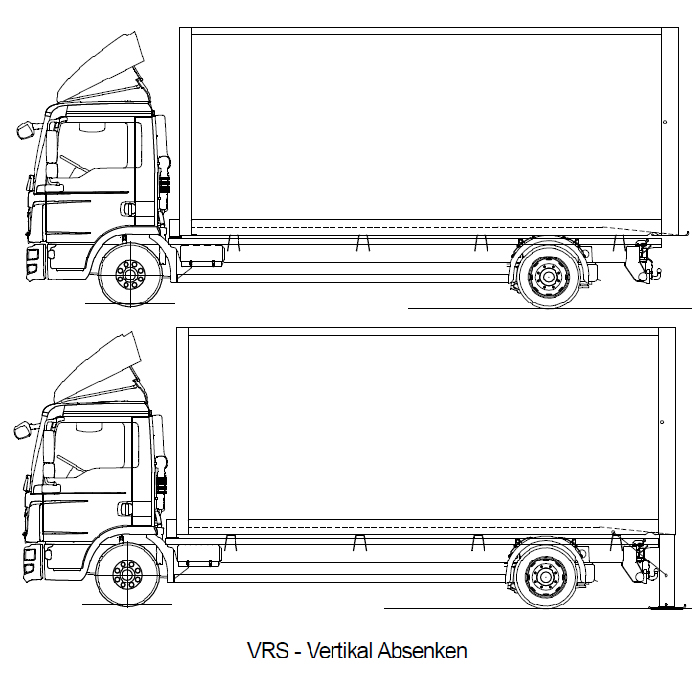 ET-VRS-4 Vertikalsystem - 22