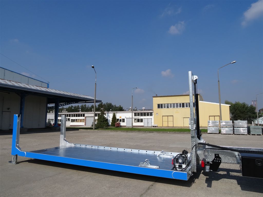 ET-VRS-4 Vertikalsystem - 12