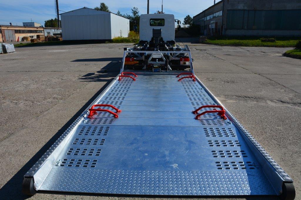 VAS-AR-50 Växlarsystem - 23