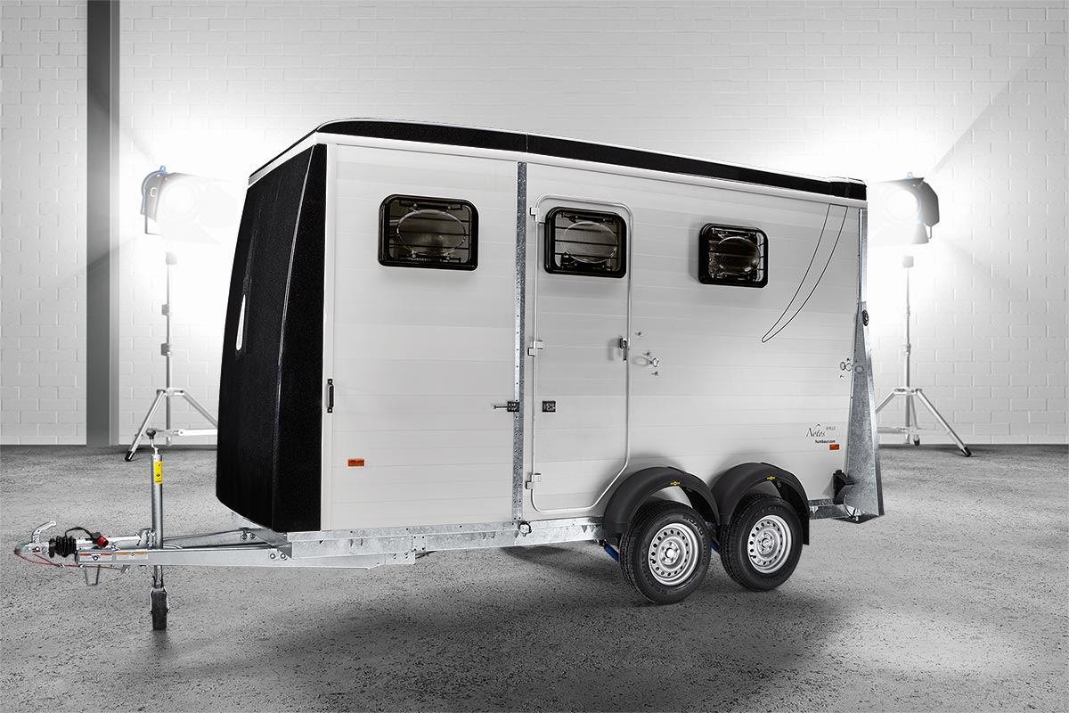 Humbaur Notos Plus - 4